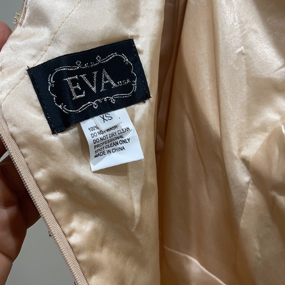 ⭐️BEAUTIFUL PARTY DRESS⭐️ - Picture 11 of 11